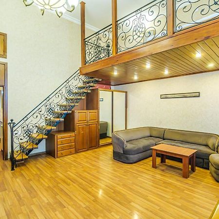 Nizami Street 2 Room Luxe House Baku Zewnętrze zdjęcie