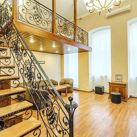 Nizami Street 2 Room Luxe House Baku Zewnętrze zdjęcie