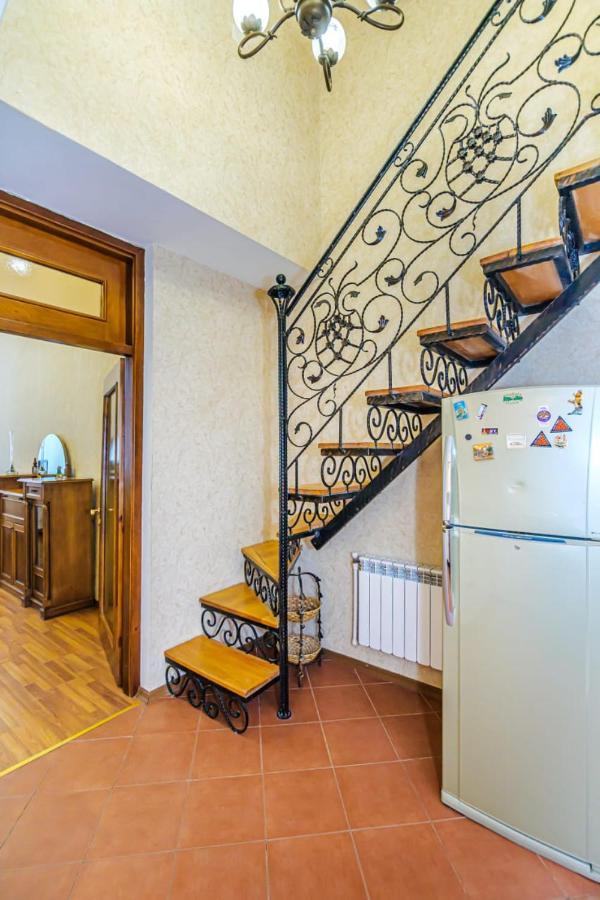 Nizami Street 2 Room Luxe House Baku Zewnętrze zdjęcie