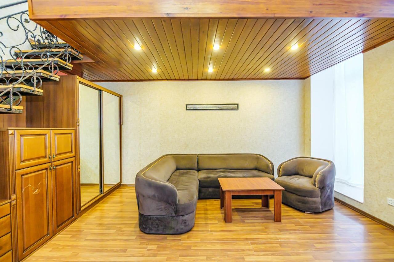 Nizami Street 2 Room Luxe House Baku Zewnętrze zdjęcie