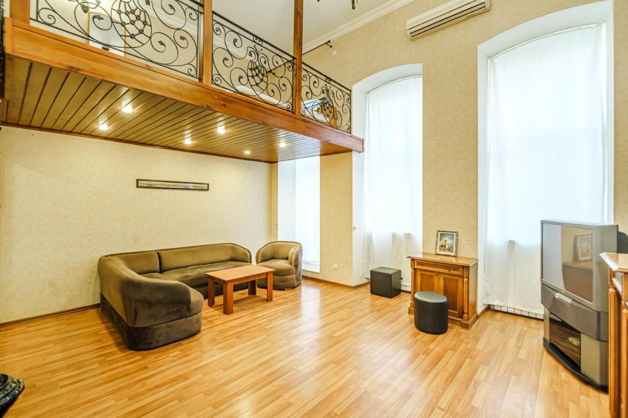 Nizami Street 2 Room Luxe House Baku Zewnętrze zdjęcie