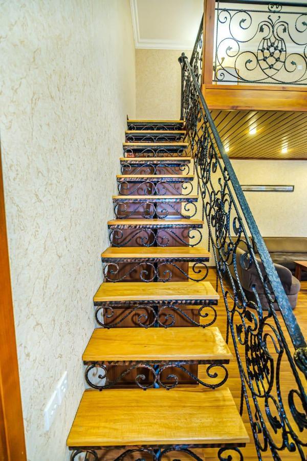 Nizami Street 2 Room Luxe House Baku Zewnętrze zdjęcie