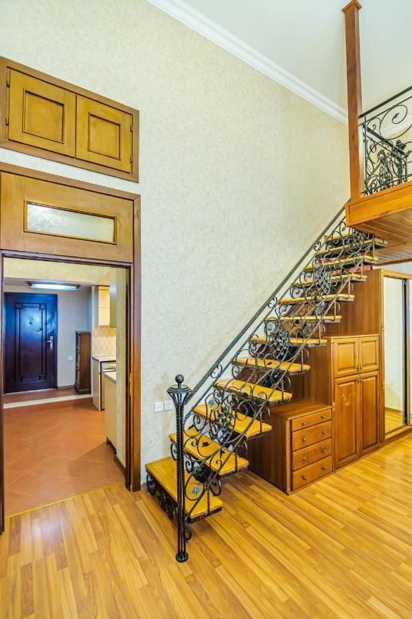 Nizami Street 2 Room Luxe House Baku Zewnętrze zdjęcie