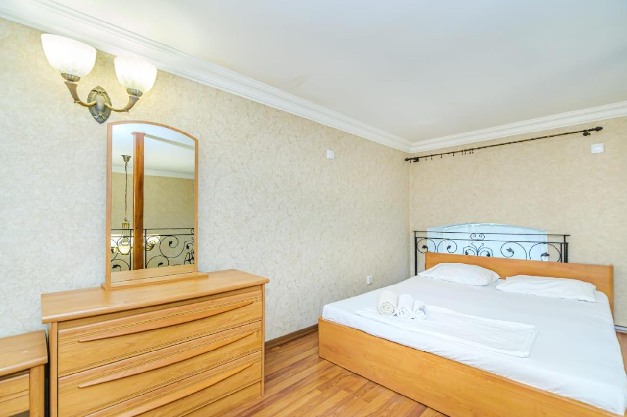 Nizami Street 2 Room Luxe House Baku Zewnętrze zdjęcie