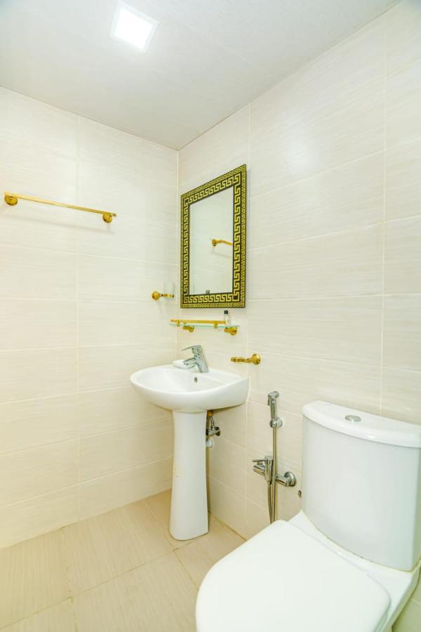 Nizami Street 2 Room Luxe House Baku Zewnętrze zdjęcie
