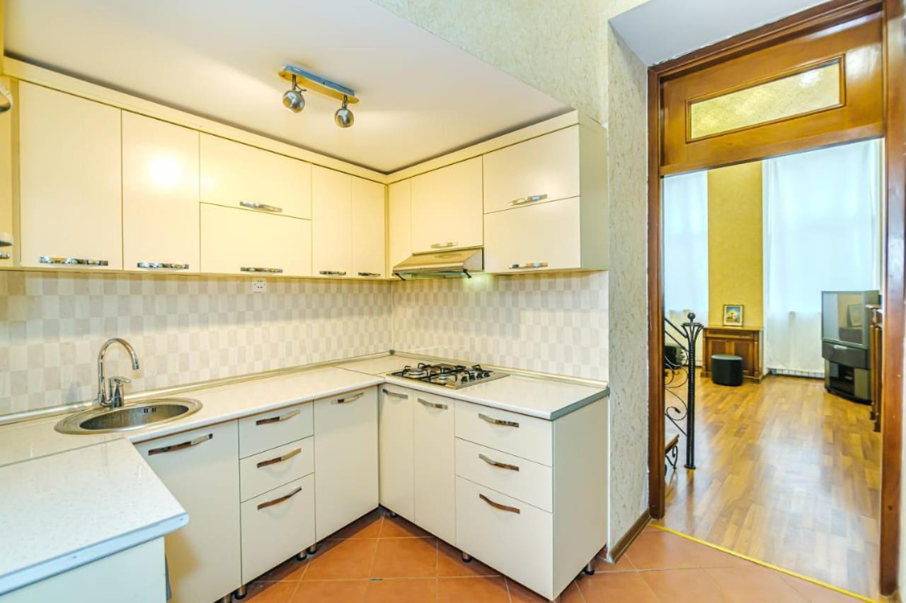 Nizami Street 2 Room Luxe House Baku Zewnętrze zdjęcie