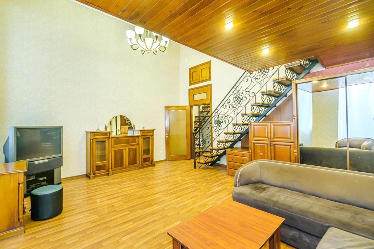 Nizami Street 2 Room Luxe House Baku Zewnętrze zdjęcie