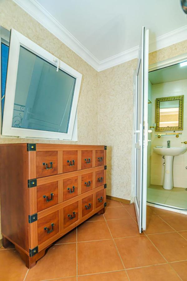 Nizami Street 2 Room Luxe House Baku Zewnętrze zdjęcie