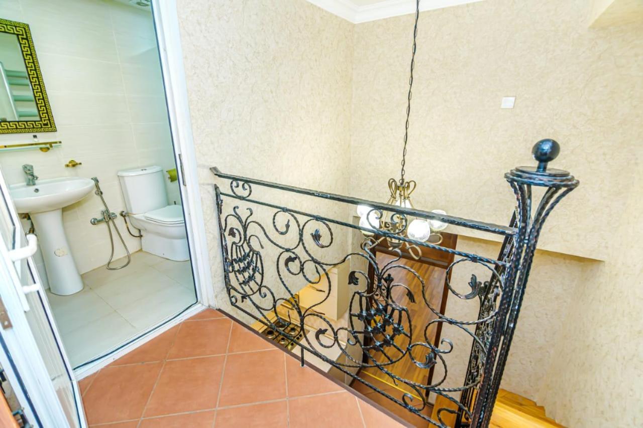 Nizami Street 2 Room Luxe House Baku Zewnętrze zdjęcie