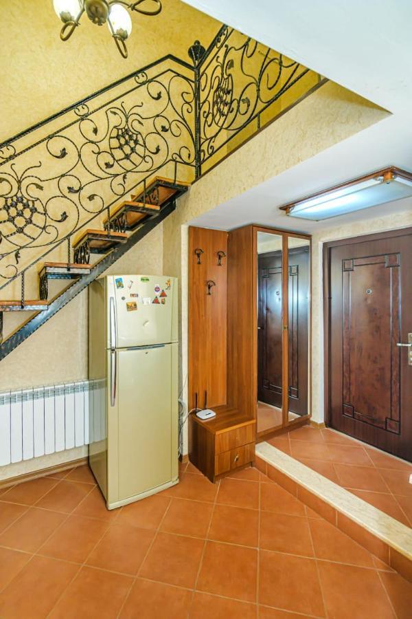Nizami Street 2 Room Luxe House Baku Zewnętrze zdjęcie