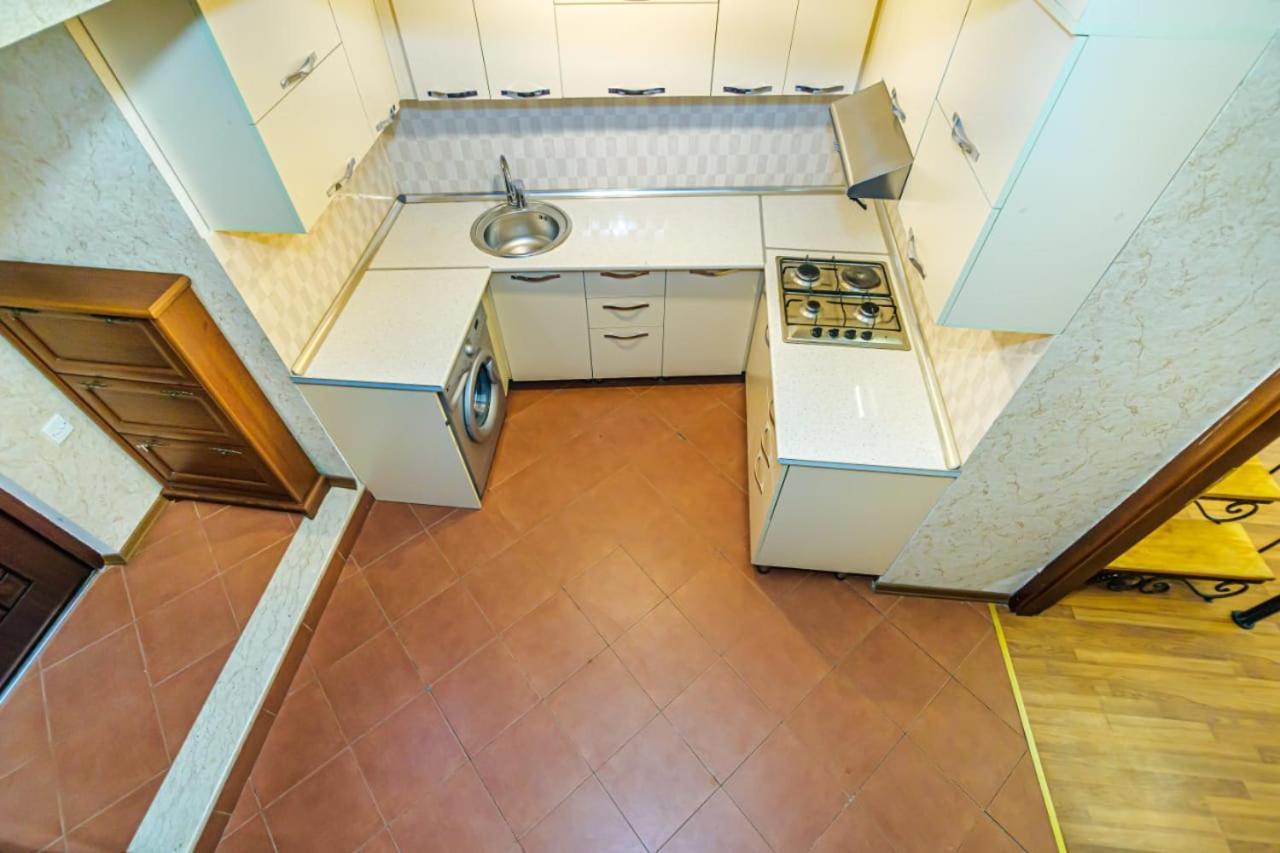 Nizami Street 2 Room Luxe House Baku Zewnętrze zdjęcie