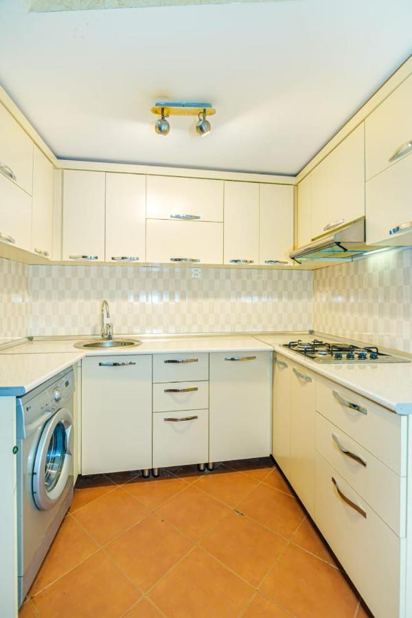 Nizami Street 2 Room Luxe House Baku Zewnętrze zdjęcie