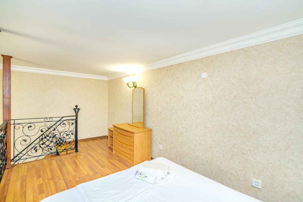 Nizami Street 2 Room Luxe House Baku Zewnętrze zdjęcie