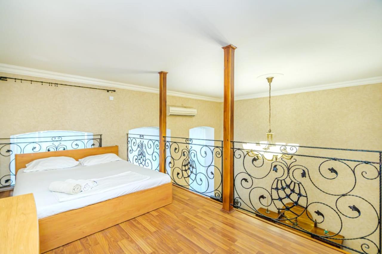 Nizami Street 2 Room Luxe House Baku Zewnętrze zdjęcie