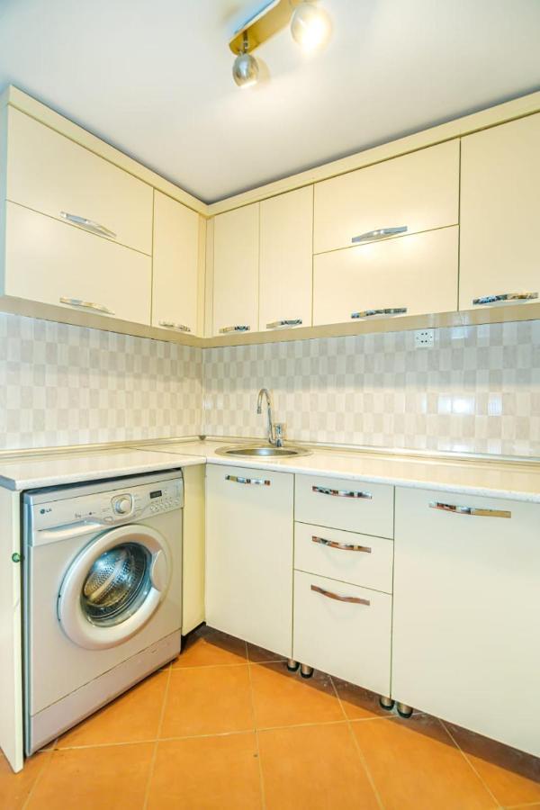 Nizami Street 2 Room Luxe House Baku Zewnętrze zdjęcie