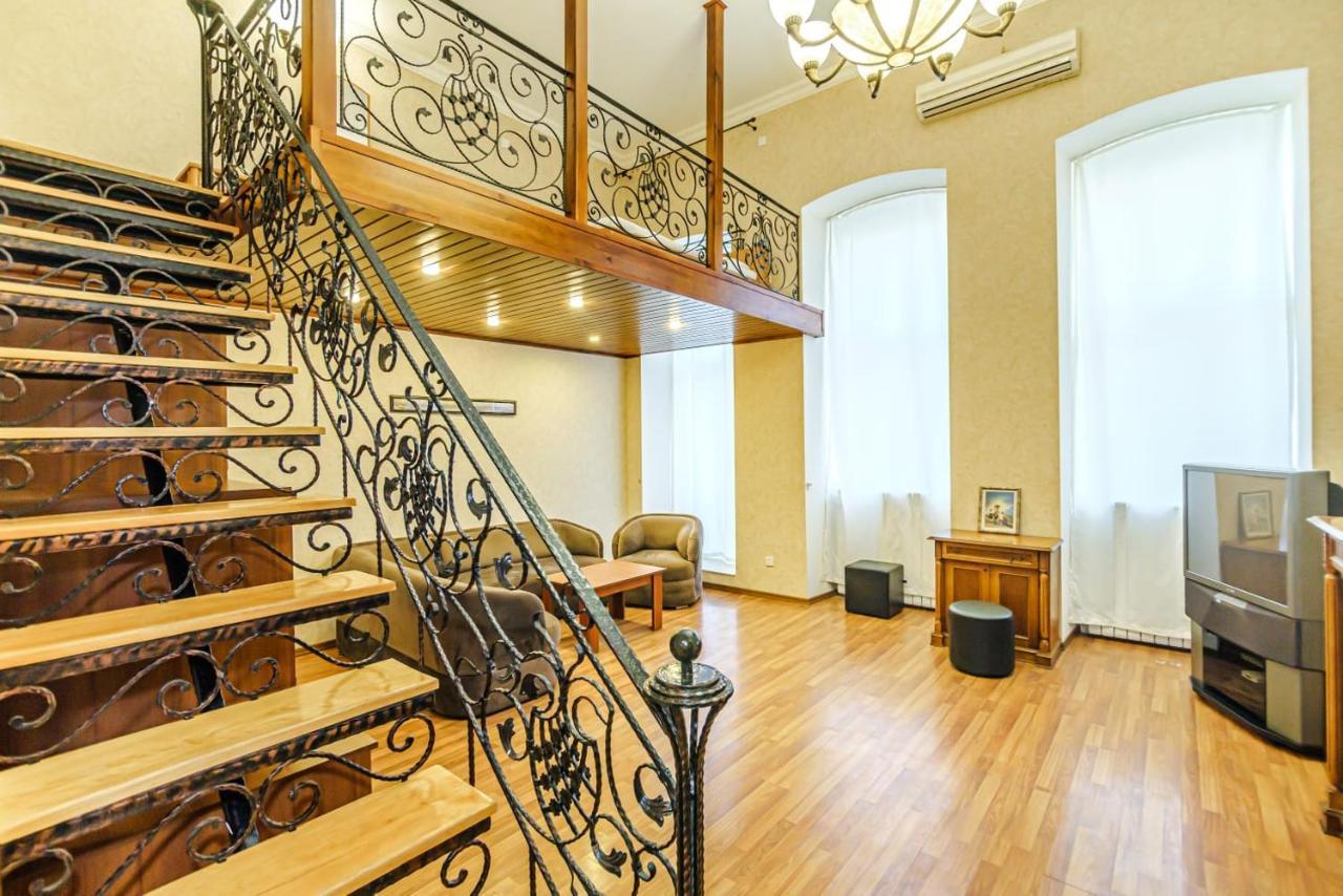 Nizami Street 2 Room Luxe House Baku Zewnętrze zdjęcie